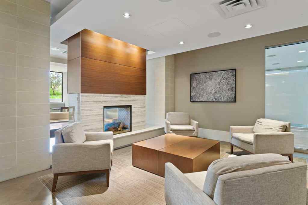 MLS® A2222174 - Unit #1102 128 2 Street SW in Chinatown Calgary, Residential