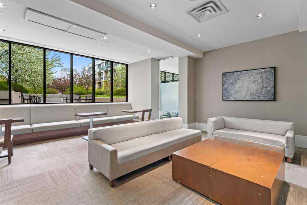 MLS® A2222174 - Unit #1102 128 2 Street SW in Chinatown Calgary, Residential