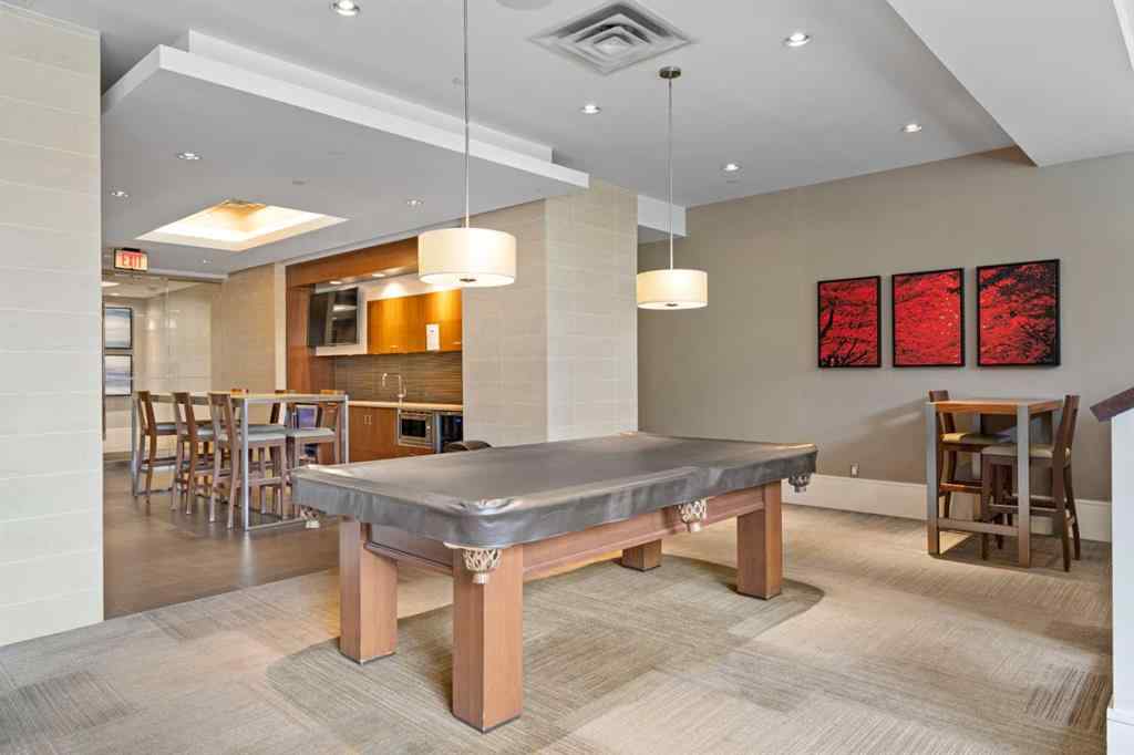 MLS® A2222174 - Unit #1102 128 2 Street SW in Chinatown Calgary, Residential