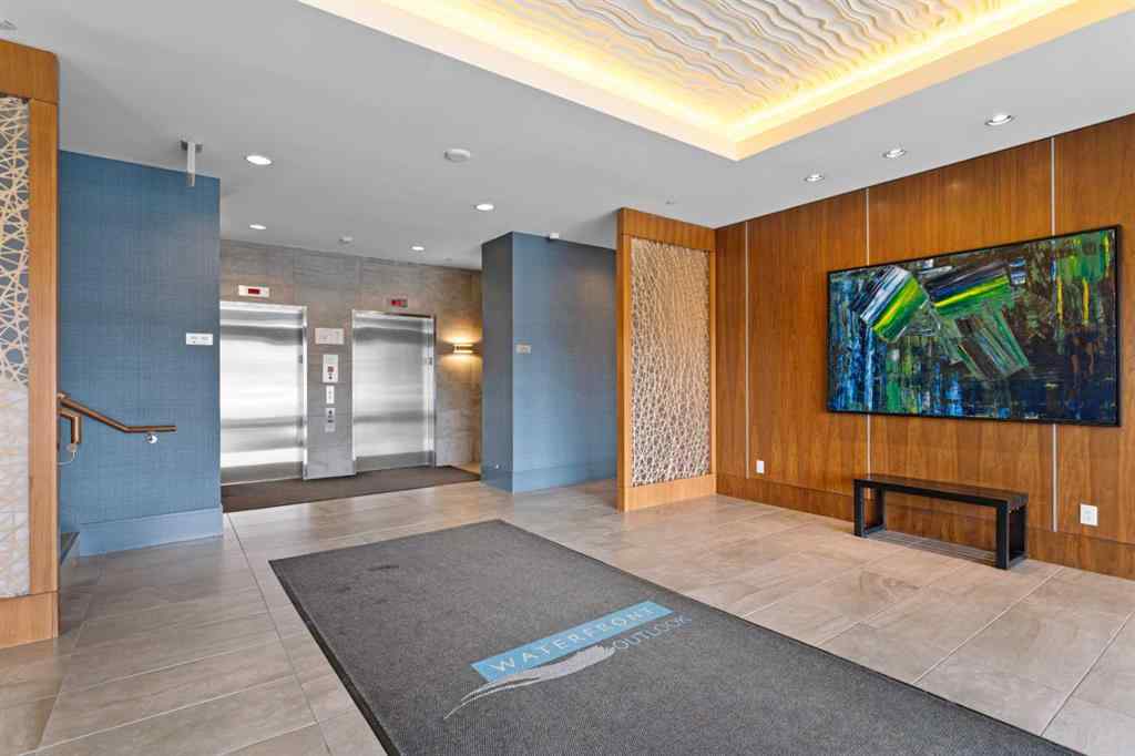 MLS® A2222174 - Unit #1102 128 2 Street SW in Chinatown Calgary, Residential