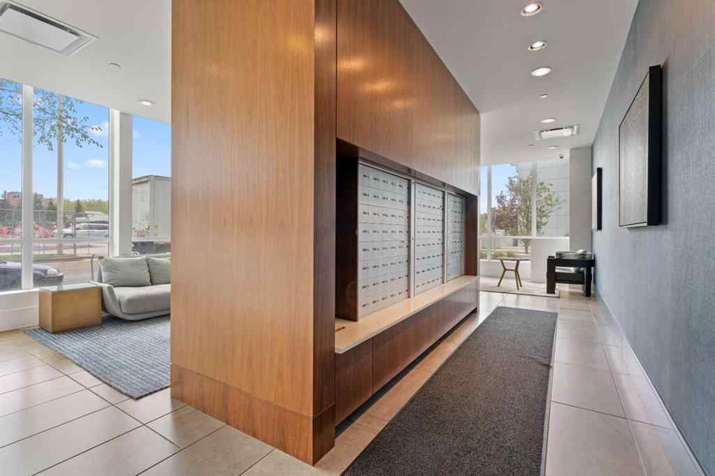 MLS® A2222174 - Unit #1102 128 2 Street SW in Chinatown Calgary, Residential