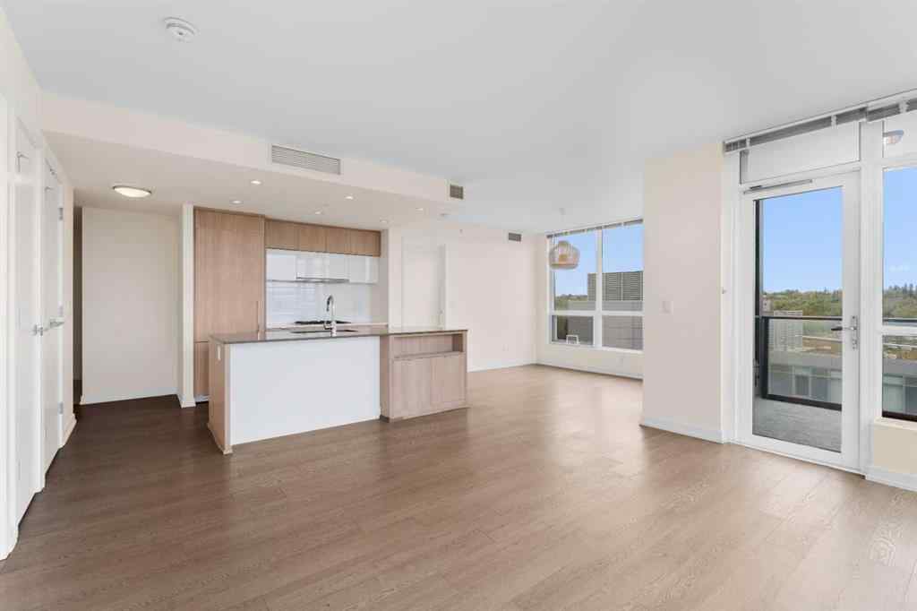 MLS® A2222174 - Unit #1102 128 2 Street SW in Chinatown Calgary, Residential