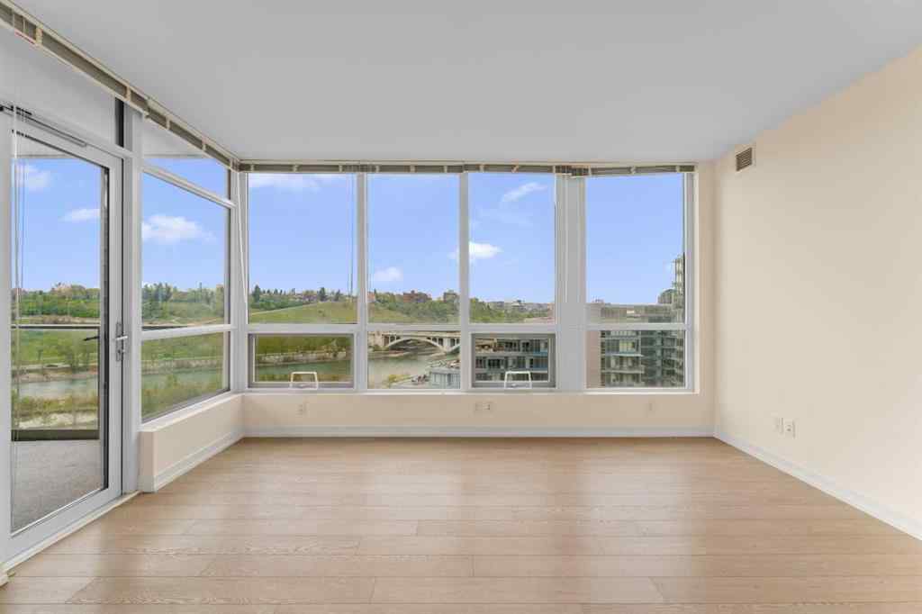 MLS® A2222174 - Unit #1102 128 2 Street SW in Chinatown Calgary, Residential