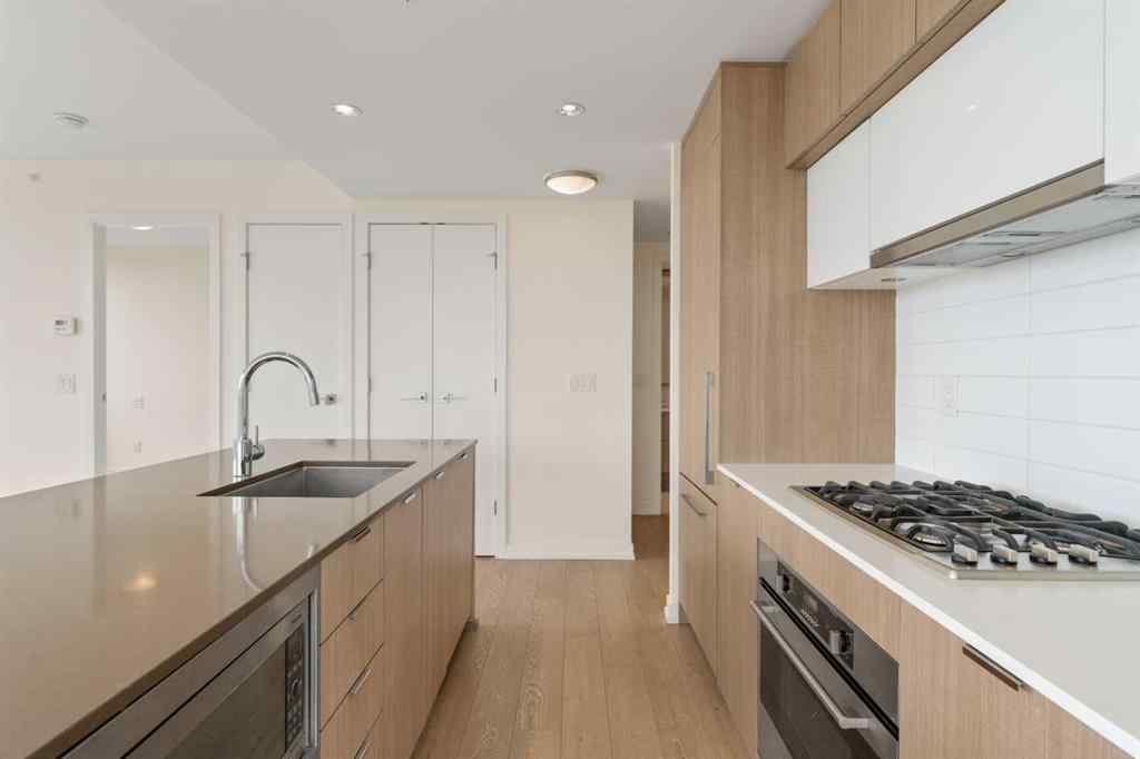 MLS® A2222174 - Unit #1102 128 2 Street SW in Chinatown Calgary, Residential