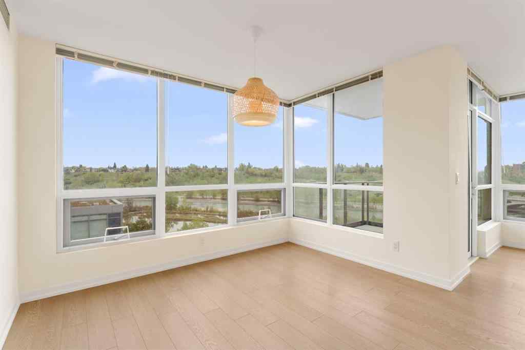 MLS® A2222174 - Unit #1102 128 2 Street SW in Chinatown Calgary, Residential