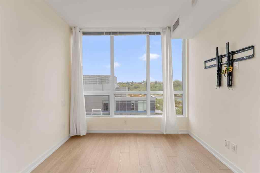 MLS® A2222174 - Unit #1102 128 2 Street SW in Chinatown Calgary, Residential