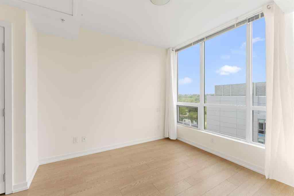 MLS® A2222174 - Unit #1102 128 2 Street SW in Chinatown Calgary, Residential