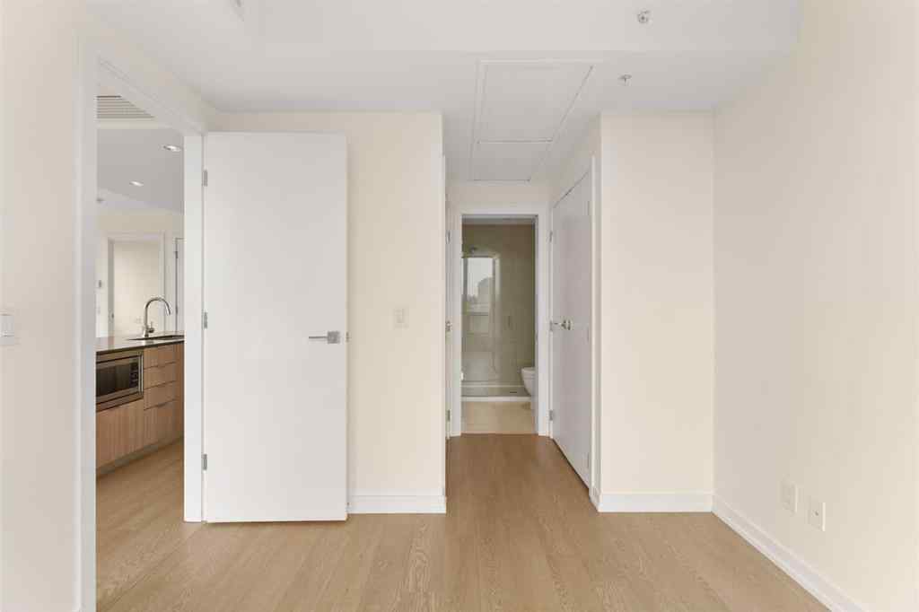MLS® A2222174 - Unit #1102 128 2 Street SW in Chinatown Calgary, Residential