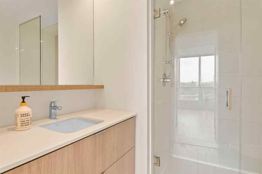MLS® A2222174 - Unit #1102 128 2 Street SW in Chinatown Calgary, Residential
