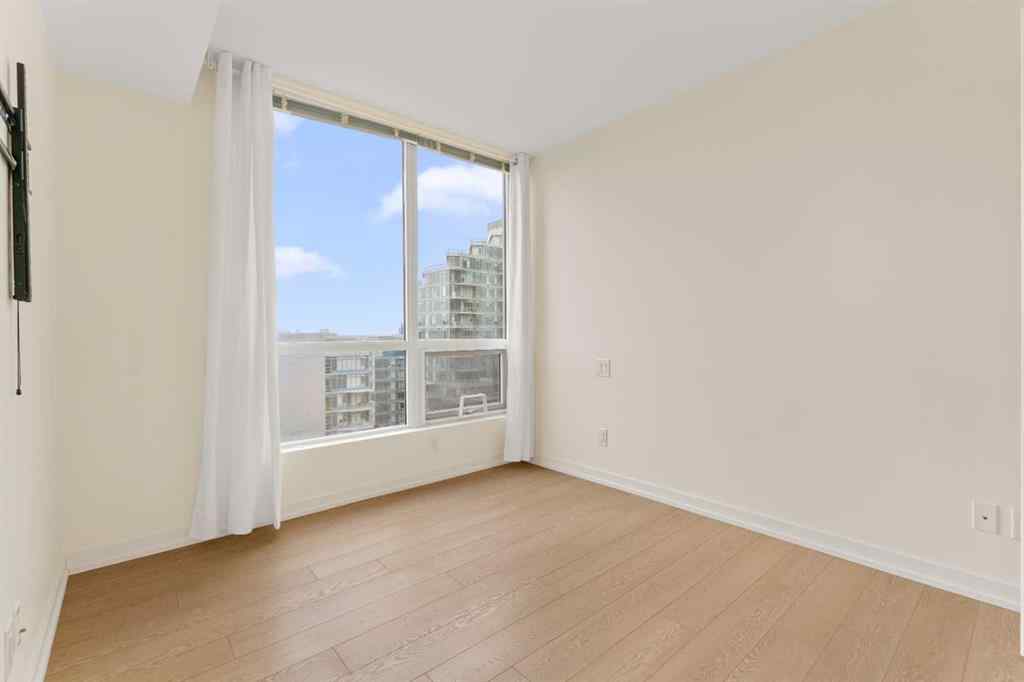 MLS® A2222174 - Unit #1102 128 2 Street SW in Chinatown Calgary, Residential
