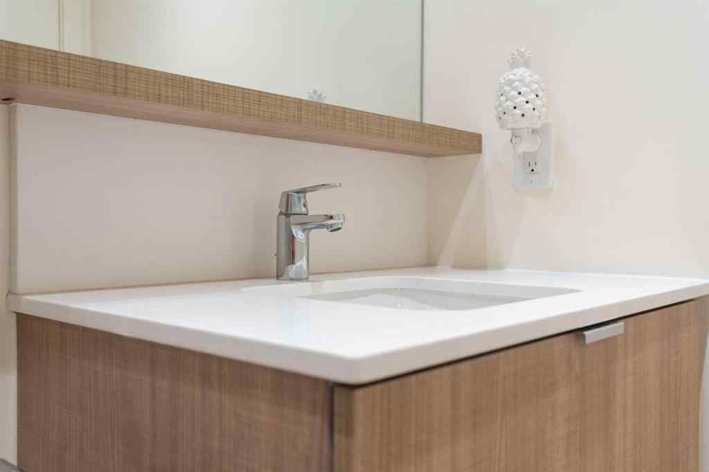 MLS® A2222174 - Unit #1102 128 2 Street SW in Chinatown Calgary, Residential