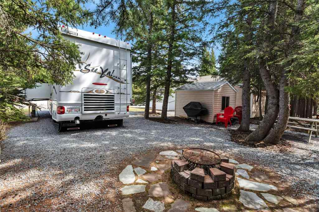MLS® A2222180 - Unit #47 32379 Range Road 55   in Coyote Creek Rural Mountain View County, Land