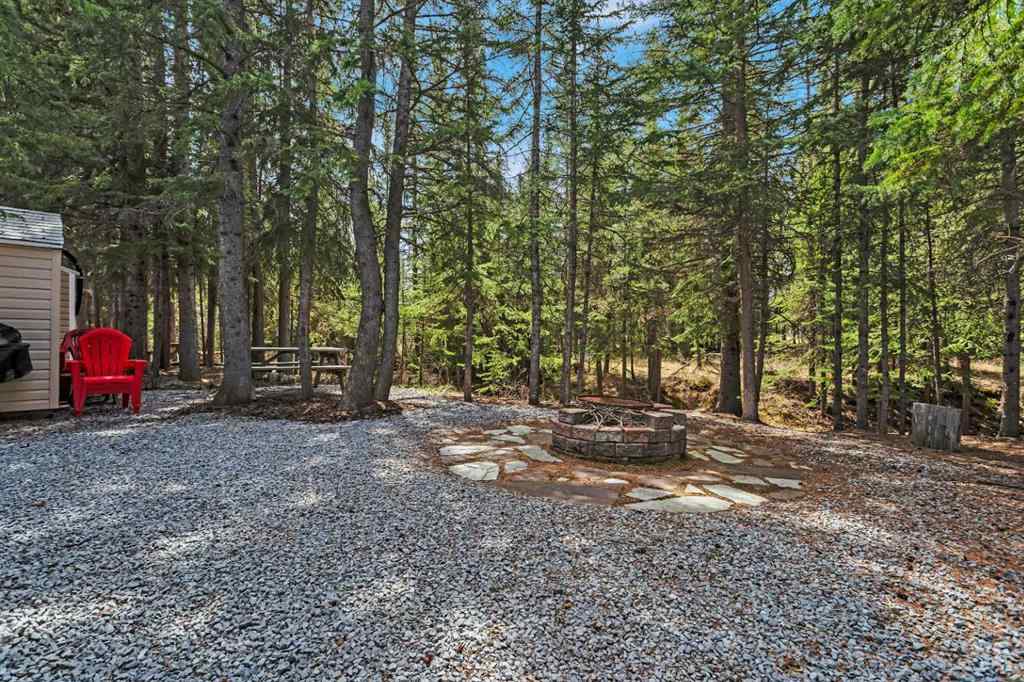 MLS® A2222180 - Unit #47 32379 Range Road 55   in Coyote Creek Rural Mountain View County, Land