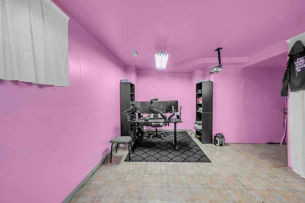 MLS® A2222185 - 6 Saddlemont Way NE in Saddle Ridge Calgary, Residential