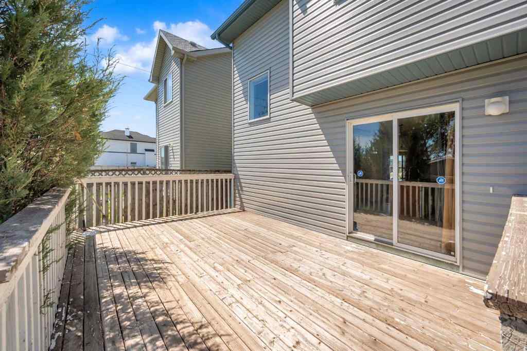 MLS® A2222185 - 6 Saddlemont Way NE in Saddle Ridge Calgary, Residential