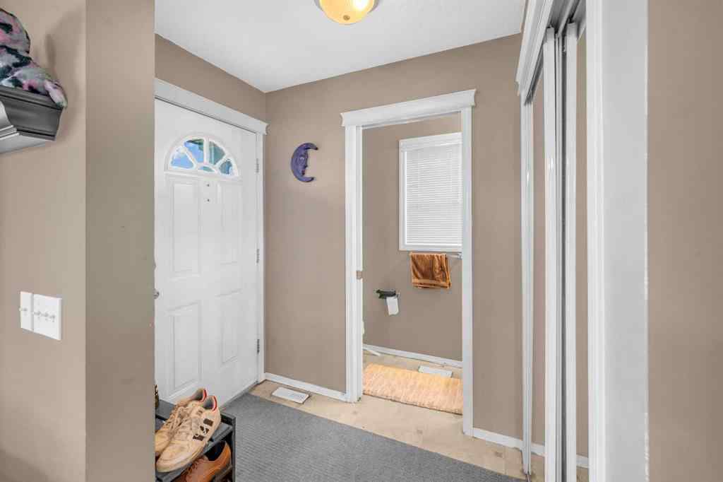 MLS® A2222185 - 6 Saddlemont Way NE in Saddle Ridge Calgary, Residential