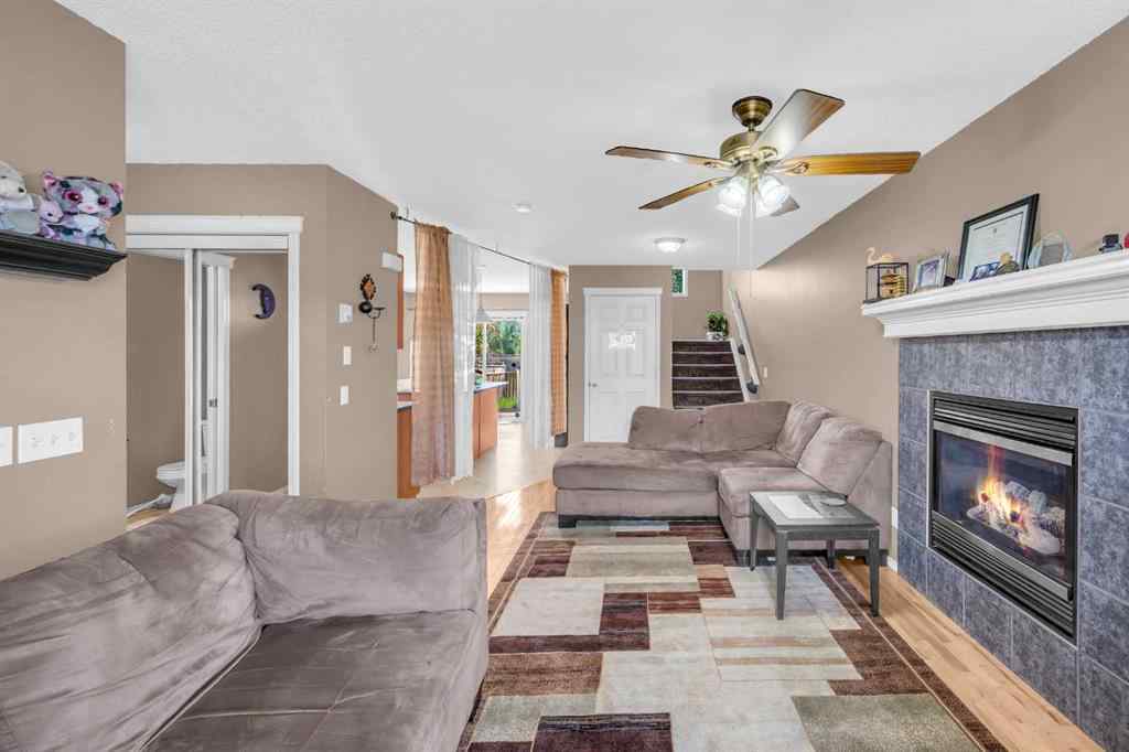 MLS® A2222185 - 6 Saddlemont Way NE in Saddle Ridge Calgary, Residential