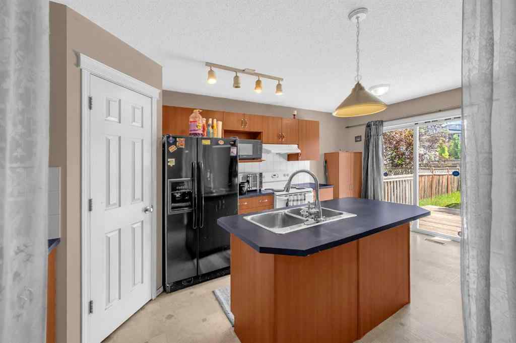 MLS® A2222185 - 6 Saddlemont Way NE in Saddle Ridge Calgary, Residential