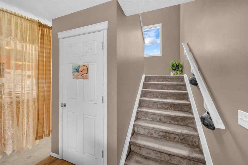 MLS® A2222185 - 6 Saddlemont Way NE in Saddle Ridge Calgary, Residential