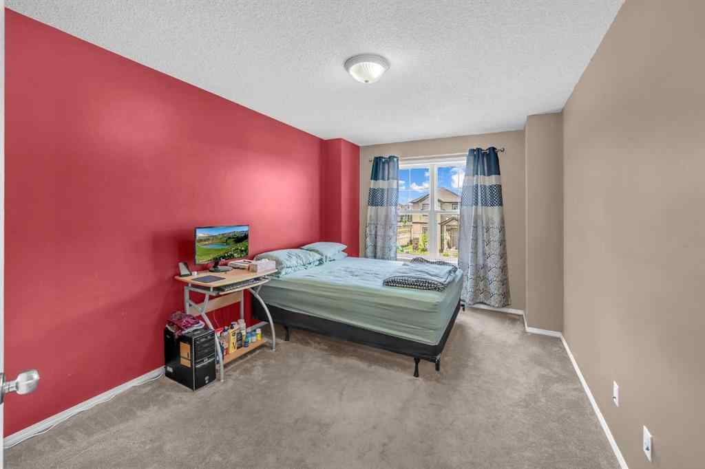 MLS® A2222185 - 6 Saddlemont Way NE in Saddle Ridge Calgary, Residential