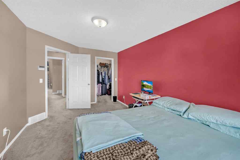 MLS® A2222185 - 6 Saddlemont Way NE in Saddle Ridge Calgary, Residential