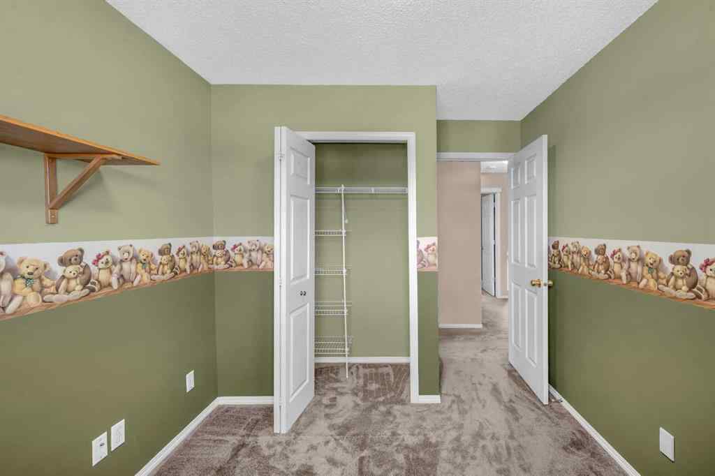 MLS® A2222185 - 6 Saddlemont Way NE in Saddle Ridge Calgary, Residential