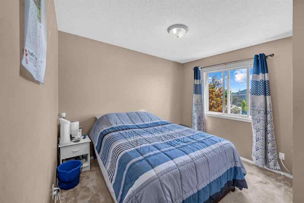 MLS® A2222185 - 6 Saddlemont Way NE in Saddle Ridge Calgary, Residential