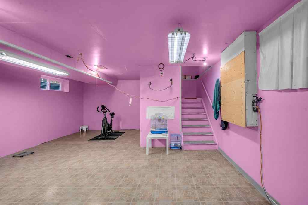 MLS® A2222185 - 6 Saddlemont Way NE in Saddle Ridge Calgary, Residential