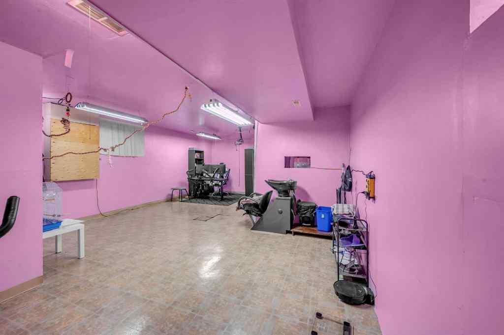 MLS® A2222185 - 6 Saddlemont Way NE in Saddle Ridge Calgary, Residential
