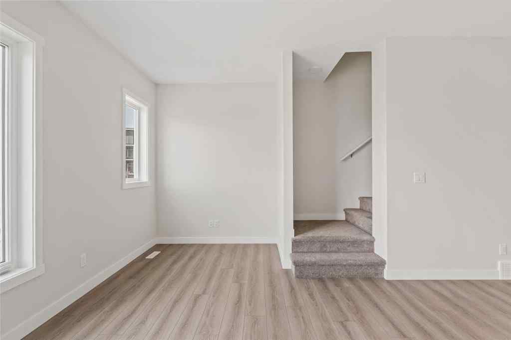 MLS® A2222190 - 515 Shawnee Square SW in Shawnee Slopes Calgary, Residential