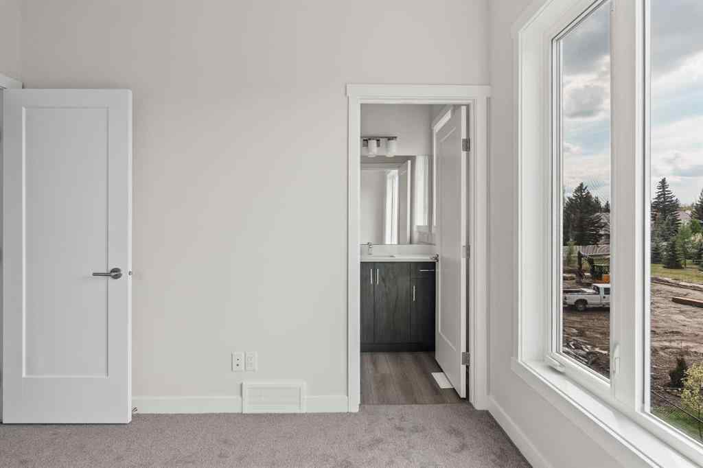 MLS® A2222190 - 515 Shawnee Square SW in Shawnee Slopes Calgary, Residential