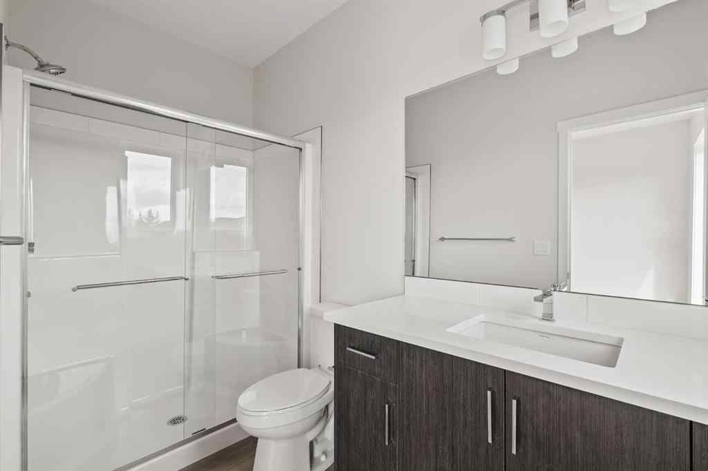 MLS® A2222190 - 515 Shawnee Square SW in Shawnee Slopes Calgary, Residential
