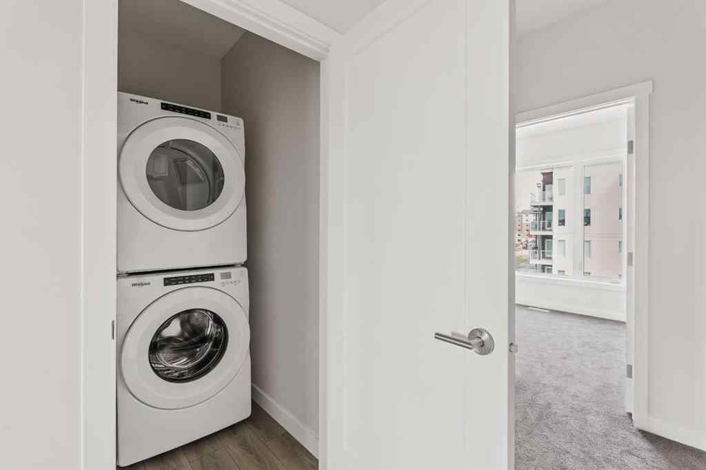 MLS® A2222190 - 515 Shawnee Square SW in Shawnee Slopes Calgary, Residential