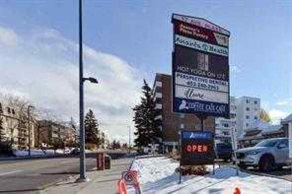 MLS® A2222210 - 2741 17 Avenue SW in Altadore Calgary, Commercial