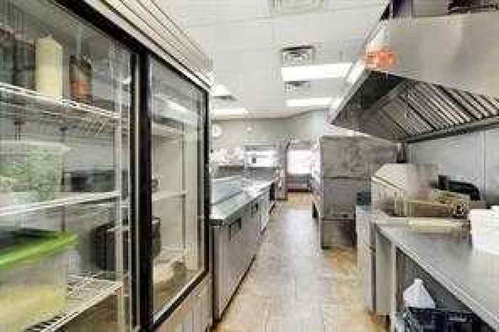 MLS® A2222210 - 2741 17 Avenue SW in Altadore Calgary, Commercial