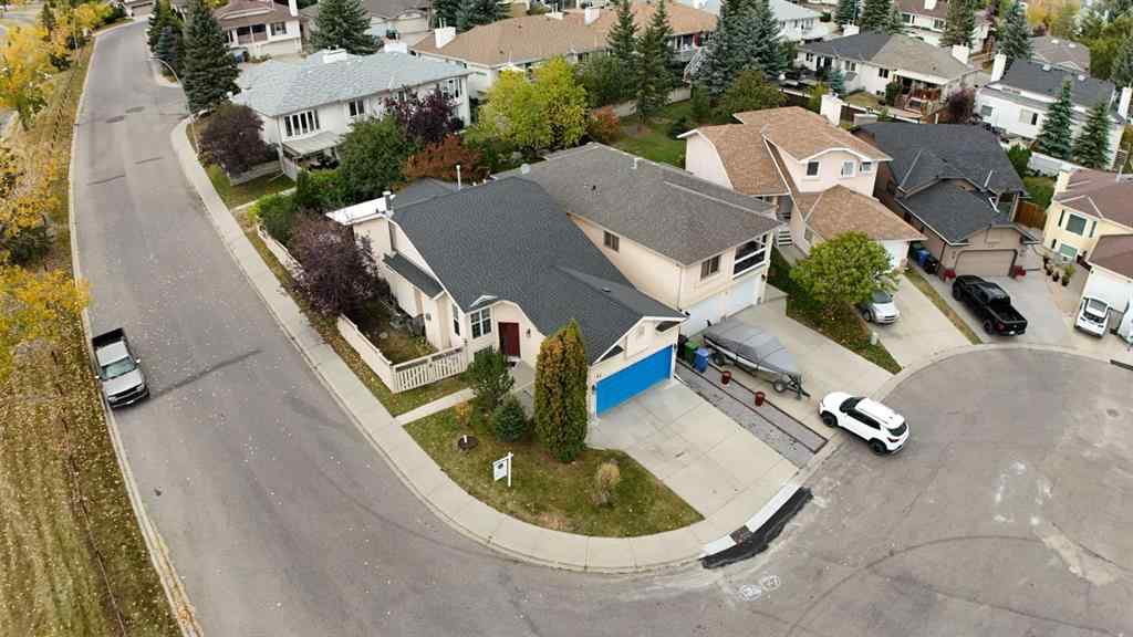 MLS® A2222216 - 41 Millbank Bay SW in Millrise Calgary, Residential