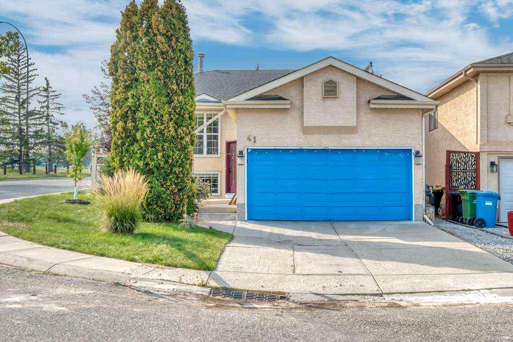 MLS® A2222216 - 41 Millbank Bay SW in Millrise Calgary, Residential