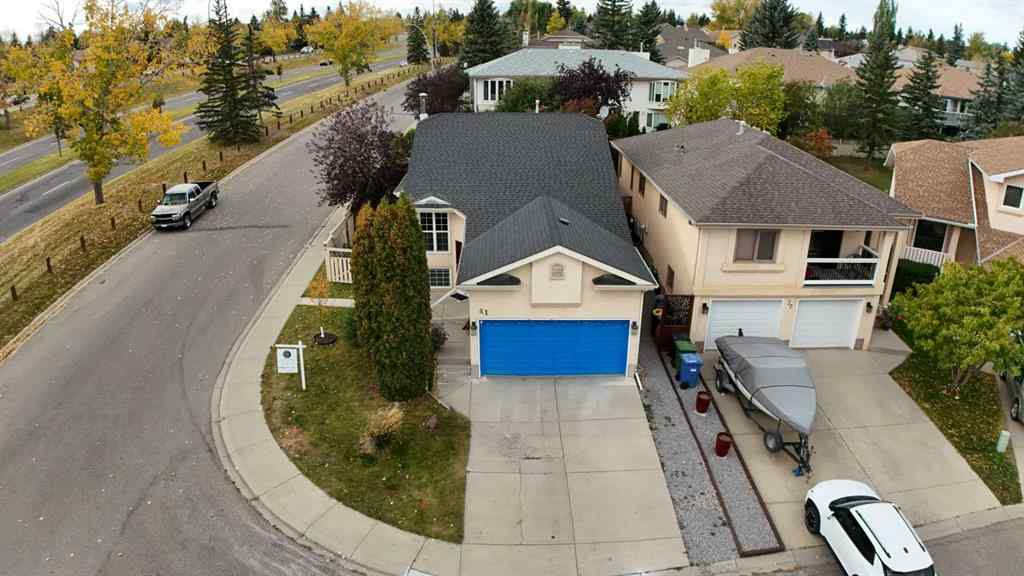MLS® A2222216 - 41 Millbank Bay SW in Millrise Calgary, Residential