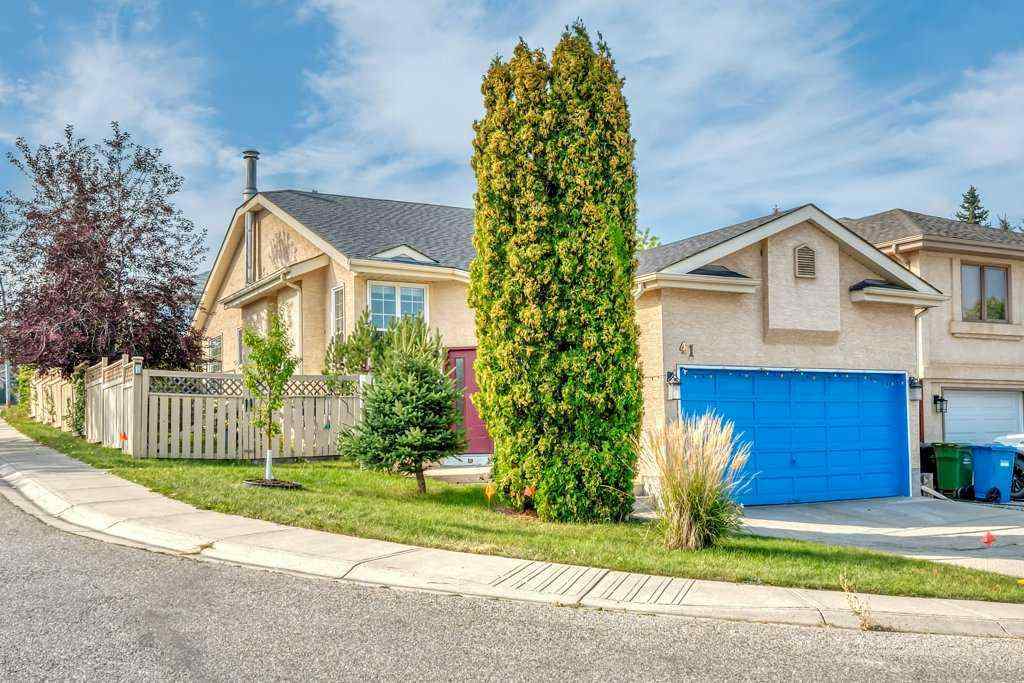 MLS® A2222216 - 41 Millbank Bay SW in Millrise Calgary, Residential