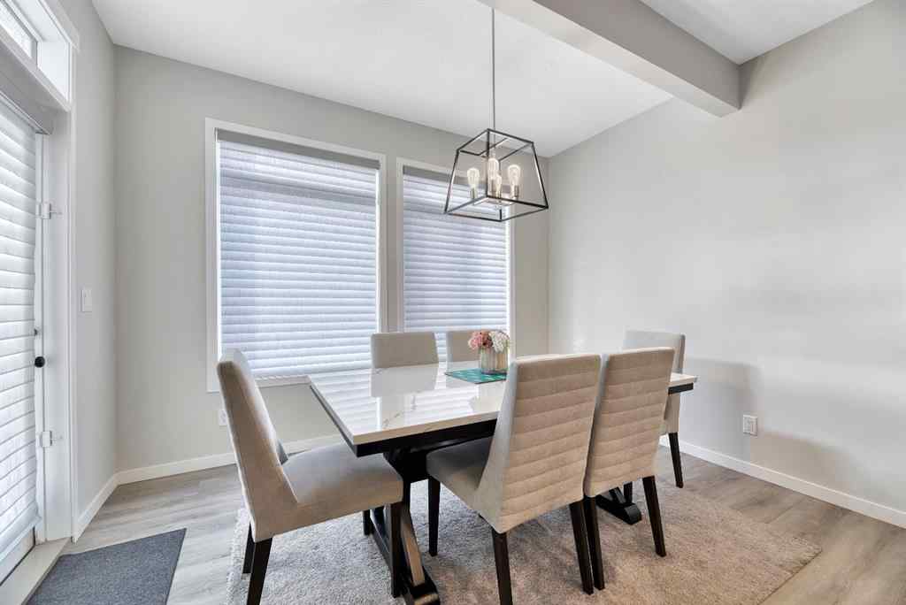 MLS® A2222243 - 15 Creekside Grove SW in Pine Creek Calgary, Residential
