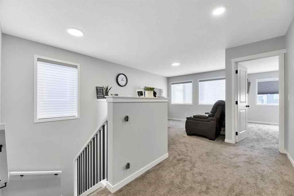 MLS® A2222243 - 15 Creekside Grove SW in Pine Creek Calgary, Residential