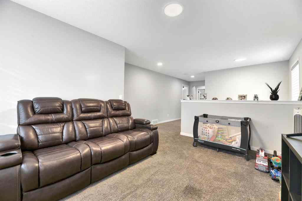 MLS® A2222243 - 15 Creekside Grove SW in Pine Creek Calgary, Residential
