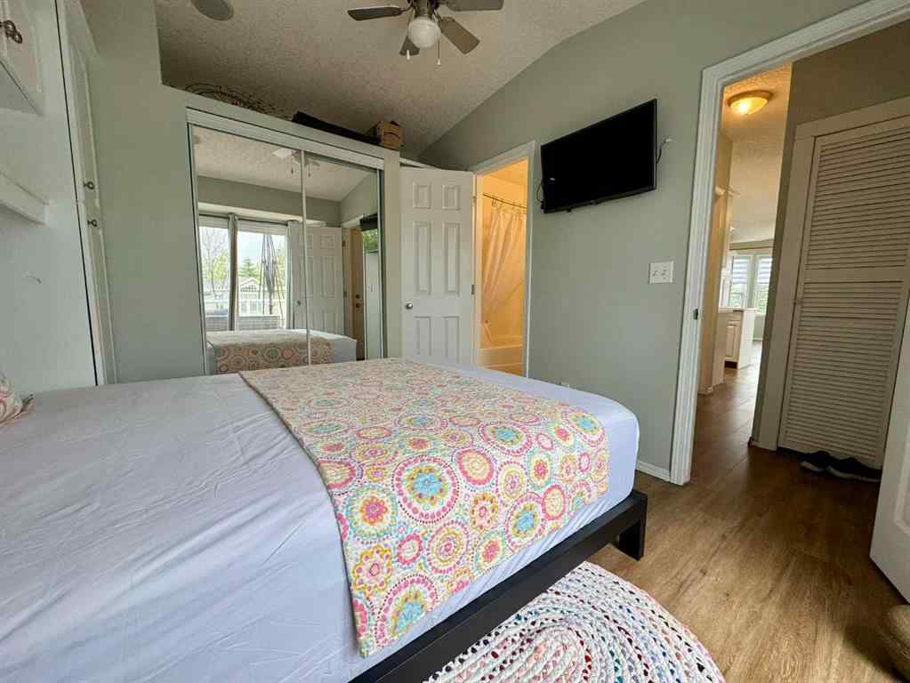 MLS® A2222257 - Unit #3021 35468 Range Road 30   in Gleniffer Lake Rural Red Deer County, Residential
