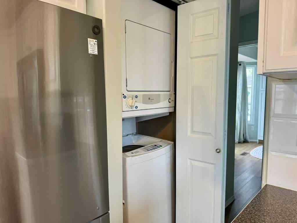 MLS® A2222257 - Unit #3021 35468 Range Road 30   in Gleniffer Lake Rural Red Deer County, Residential