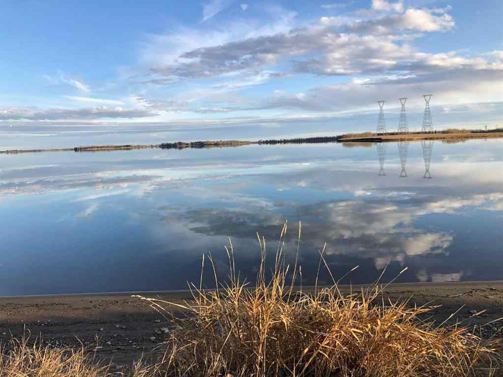 MLS® A2222257 - Unit #3021 35468 Range Road 30   in Gleniffer Lake Rural Red Deer County, Residential