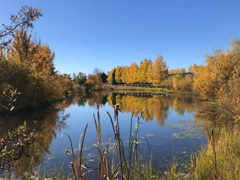 MLS® A2222257 - Unit #3021 35468 Range Road 30   in Gleniffer Lake Rural Red Deer County, Residential