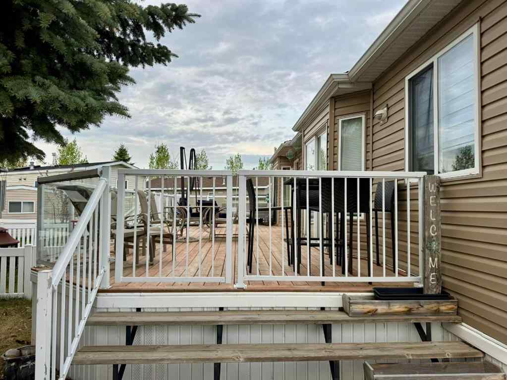 MLS® A2222257 - Unit #3021 35468 Range Road 30   in Gleniffer Lake Rural Red Deer County, Residential
