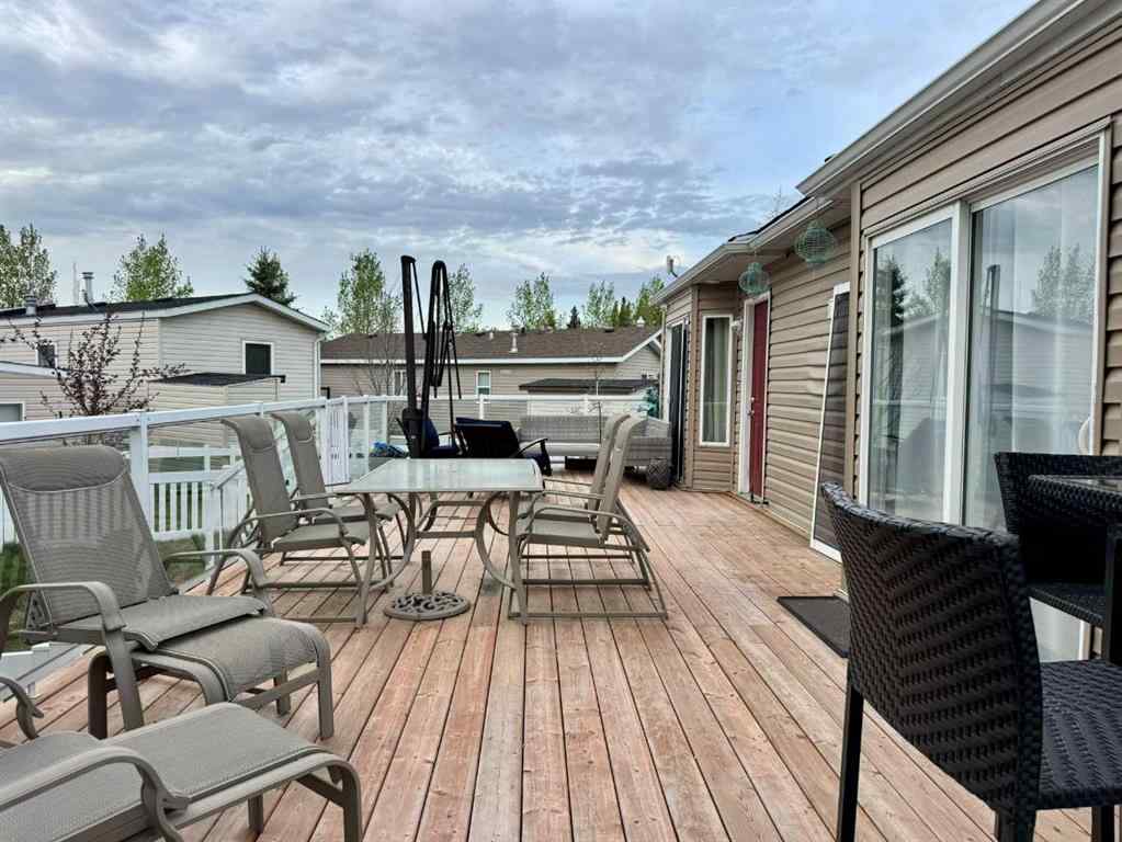 MLS® A2222257 - Unit #3021 35468 Range Road 30   in Gleniffer Lake Rural Red Deer County, Residential