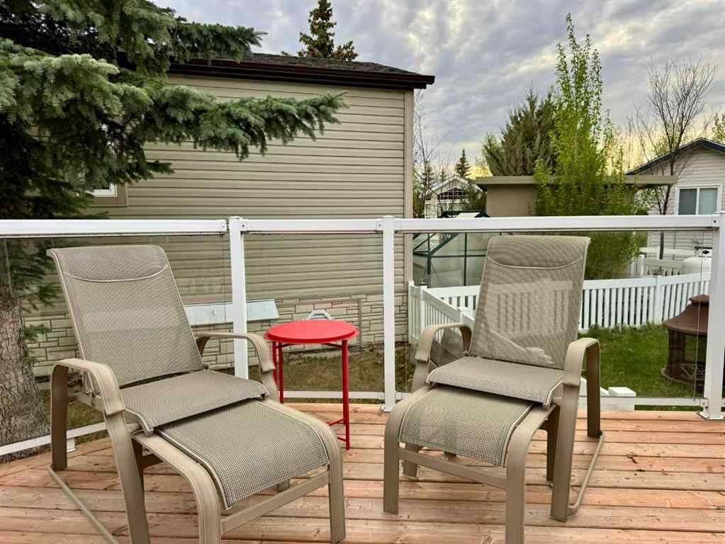 MLS® A2222257 - Unit #3021 35468 Range Road 30   in Gleniffer Lake Rural Red Deer County, Residential