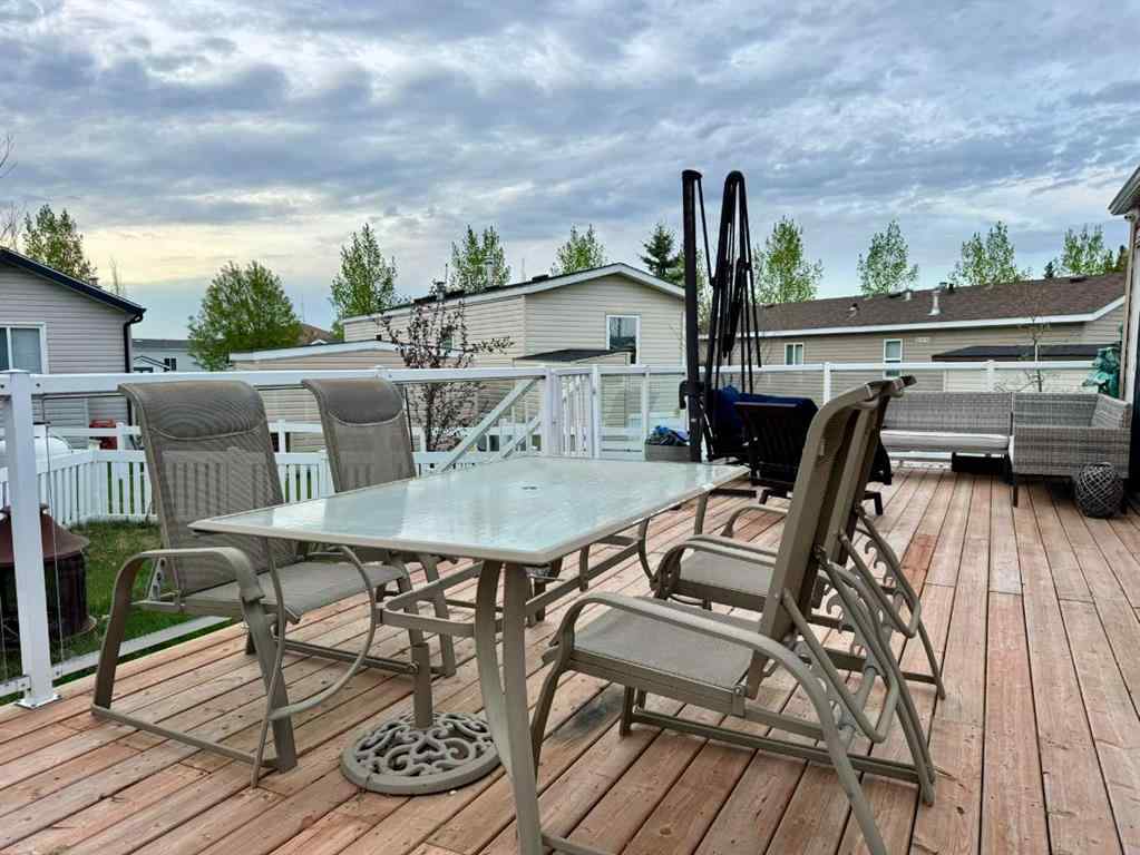MLS® A2222257 - Unit #3021 35468 Range Road 30   in Gleniffer Lake Rural Red Deer County, Residential